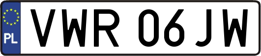 VWR06JW
