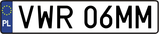 VWR06MM