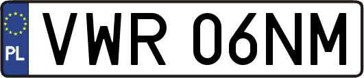 VWR06NM