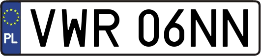 VWR06NN