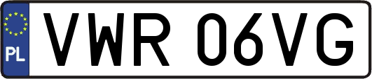 VWR06VG