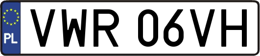 VWR06VH