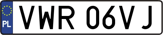 VWR06VJ