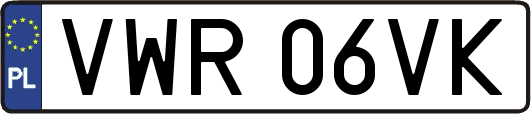 VWR06VK