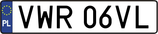 VWR06VL
