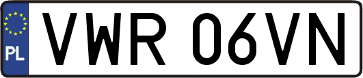 VWR06VN