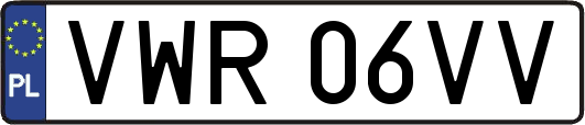 VWR06VV