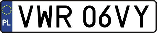 VWR06VY