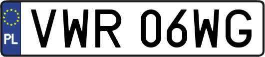 VWR06WG