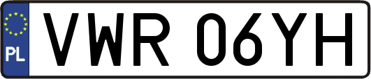 VWR06YH