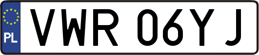 VWR06YJ