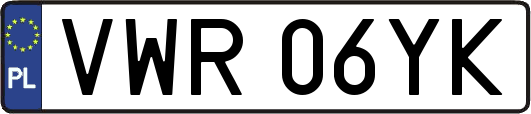 VWR06YK