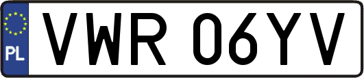 VWR06YV