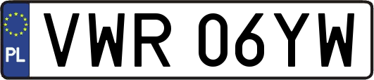 VWR06YW