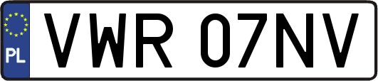 VWR07NV