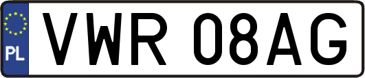 VWR08AG