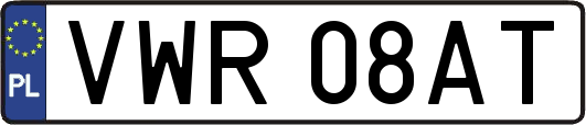 VWR08AT