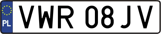 VWR08JV