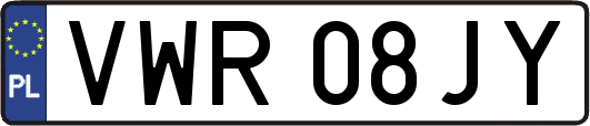 VWR08JY