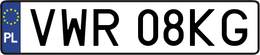 VWR08KG