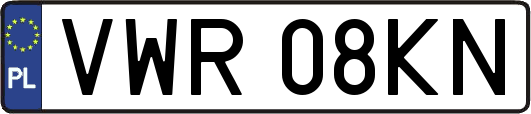VWR08KN