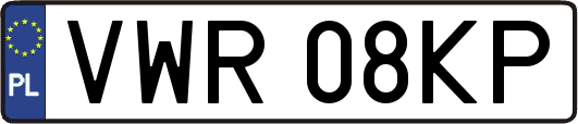 VWR08KP