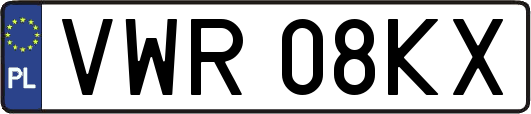 VWR08KX