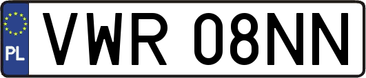 VWR08NN