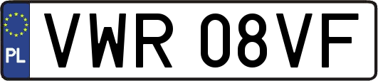 VWR08VF