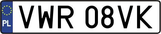 VWR08VK