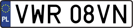 VWR08VN