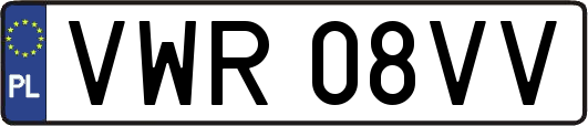 VWR08VV