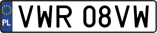 VWR08VW