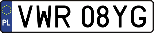 VWR08YG