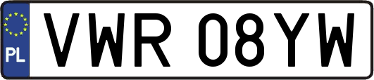 VWR08YW