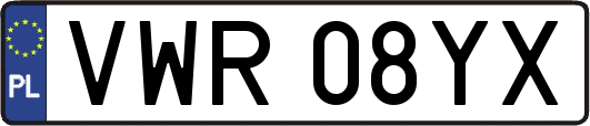 VWR08YX