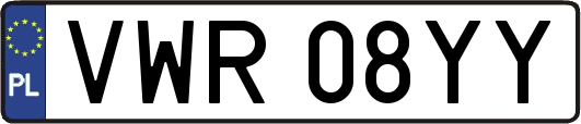 VWR08YY