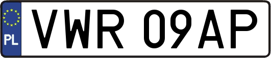 VWR09AP