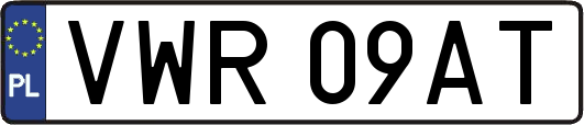 VWR09AT