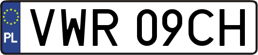 VWR09CH