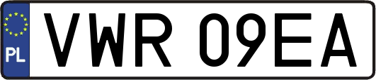 VWR09EA