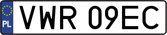 VWR09EC