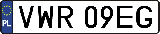 VWR09EG
