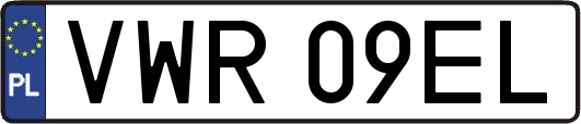 VWR09EL