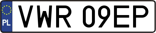 VWR09EP