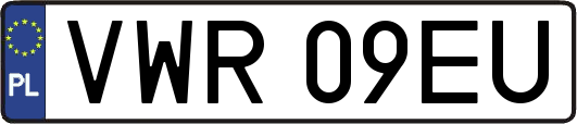 VWR09EU