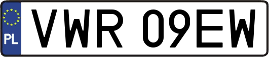 VWR09EW