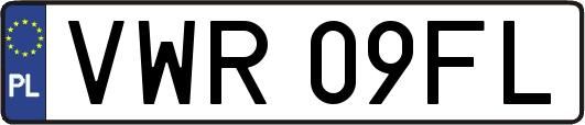 VWR09FL