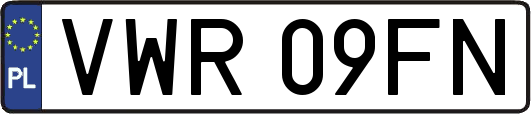 VWR09FN