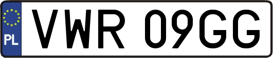 VWR09GG